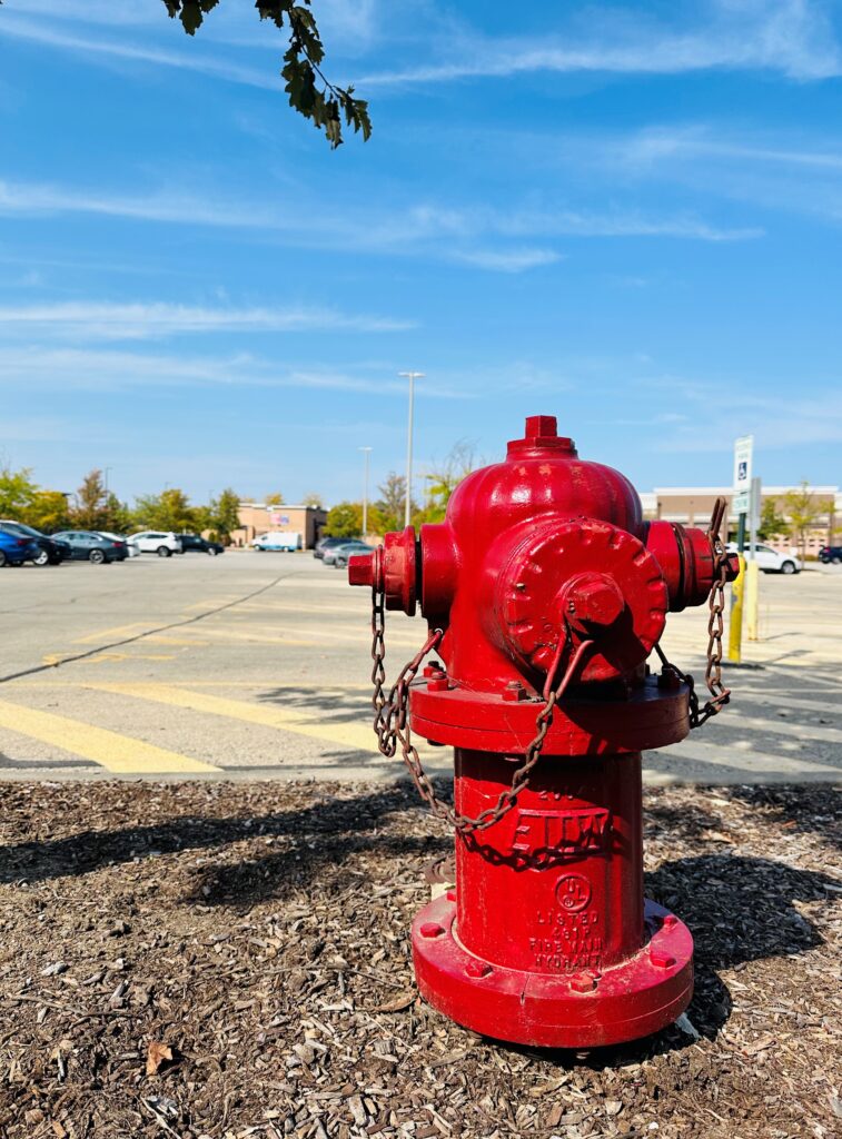 Xtreme Fire Protection - Fire Hydrants